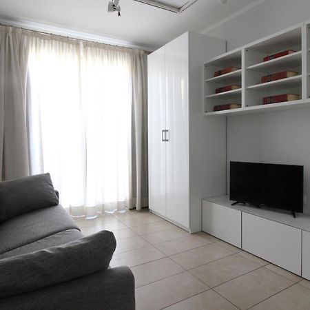 Italianway-B7 Leilighet Milano Eksteriør bilde
