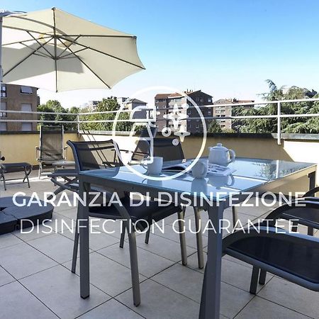 Italianway-B7 Leilighet Milano Eksteriør bilde