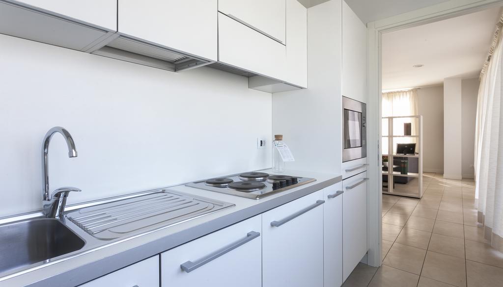 Italianway-B7 Leilighet Milano Eksteriør bilde