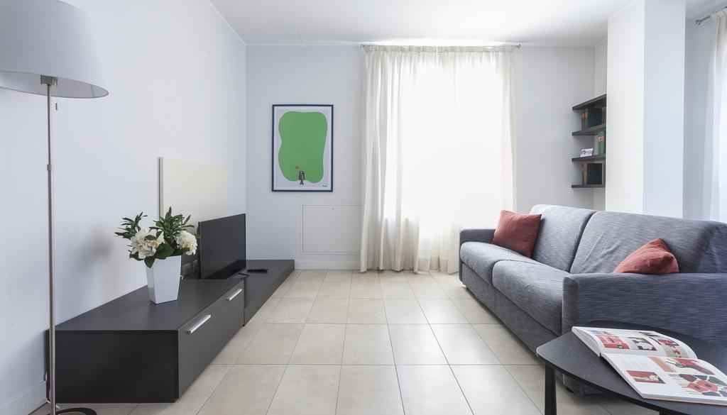 Italianway-B7 Leilighet Milano Eksteriør bilde