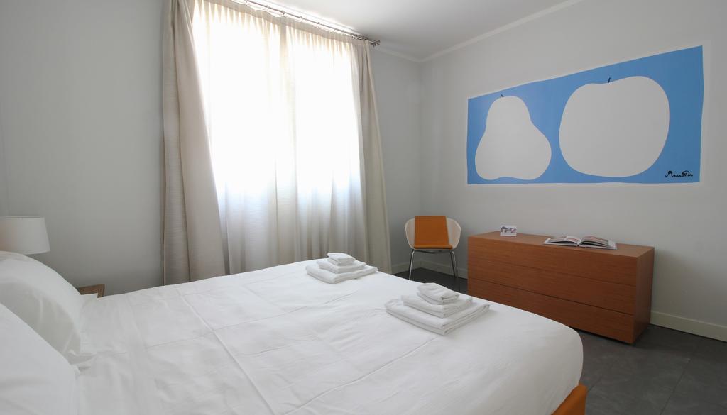 Italianway-B7 Leilighet Milano Eksteriør bilde
