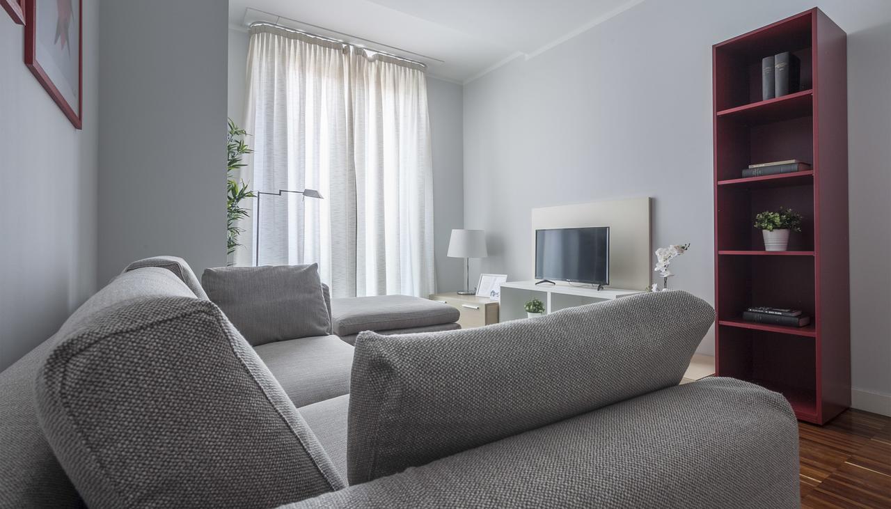 Italianway-B7 Leilighet Milano Eksteriør bilde