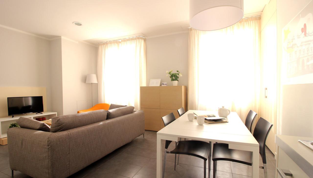 Italianway-B7 Leilighet Milano Eksteriør bilde