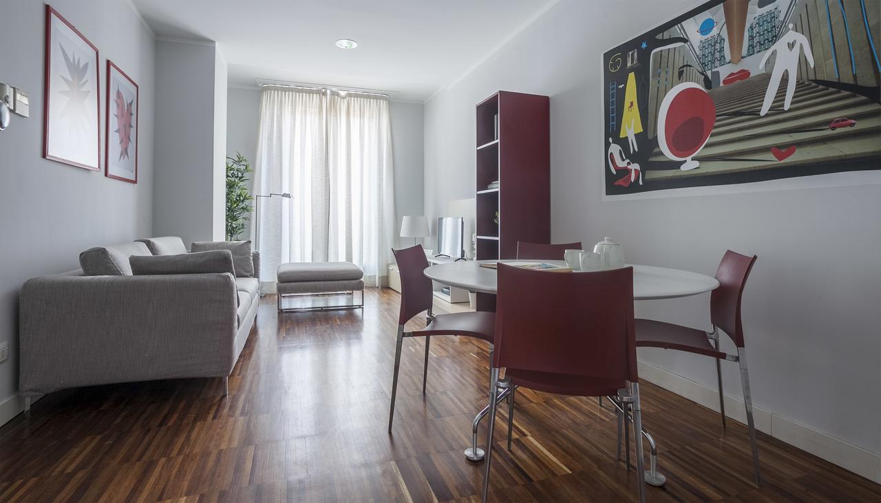 Italianway-B7 Leilighet Milano Eksteriør bilde