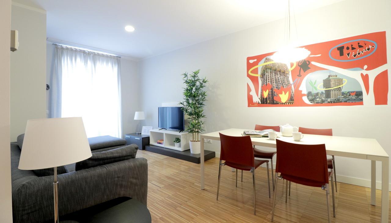 Italianway-B7 Leilighet Milano Eksteriør bilde