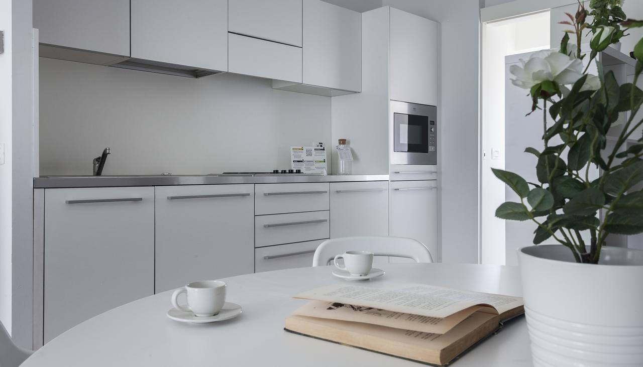 Italianway-B7 Leilighet Milano Eksteriør bilde
