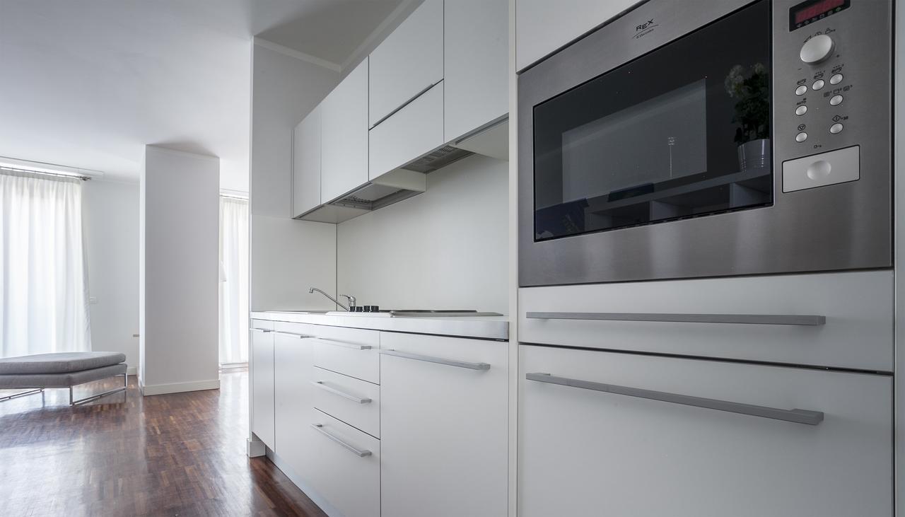 Italianway-B7 Leilighet Milano Eksteriør bilde